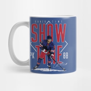 Patrick Kane New York R Show Mug